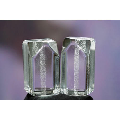 Advanced Tachyon Technologies | Cristal polisat